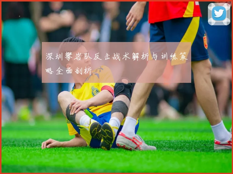 深圳攀岩队反击战术解析与训练策略全面剖析
